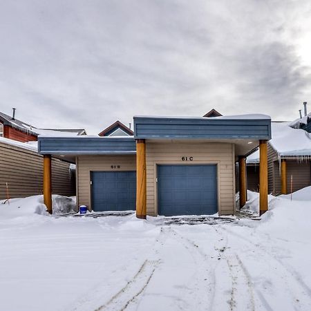 Cydney Ln 61C Βίλα Silverthorne Εξωτερικό φωτογραφία