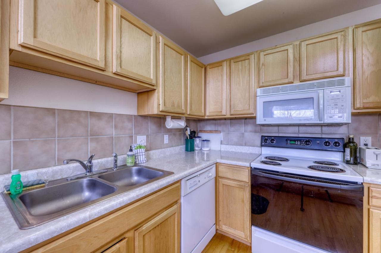 Cydney Ln 61C Βίλα Silverthorne Εξωτερικό φωτογραφία