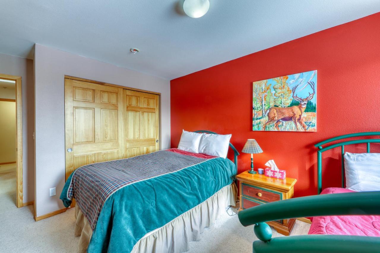 Cydney Ln 61C Βίλα Silverthorne Εξωτερικό φωτογραφία