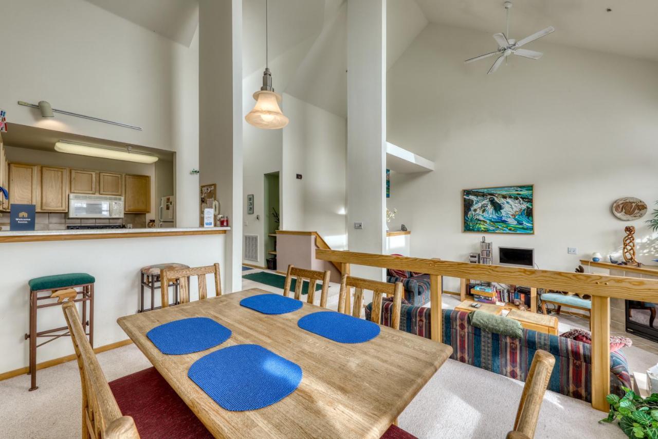 Cydney Ln 61C Βίλα Silverthorne Εξωτερικό φωτογραφία