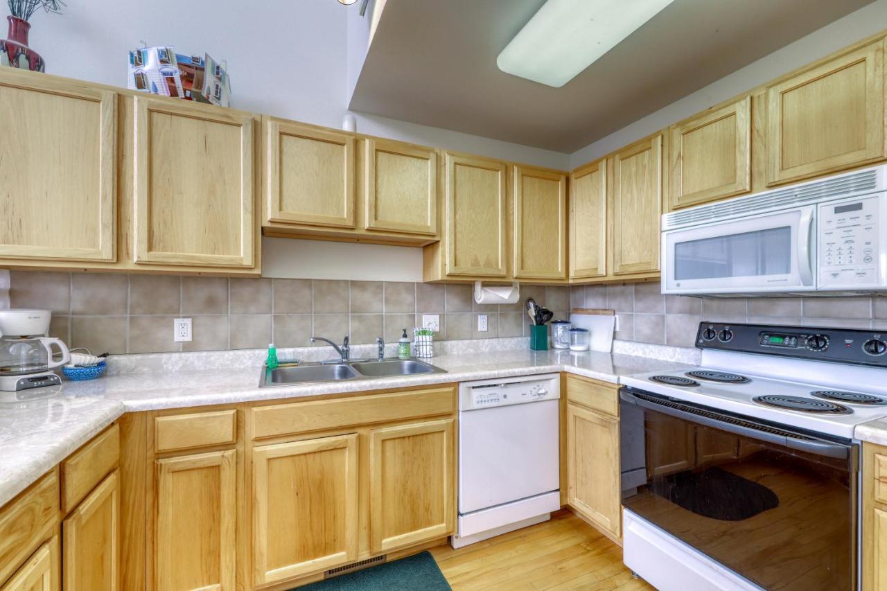 Cydney Ln 61C Βίλα Silverthorne Εξωτερικό φωτογραφία