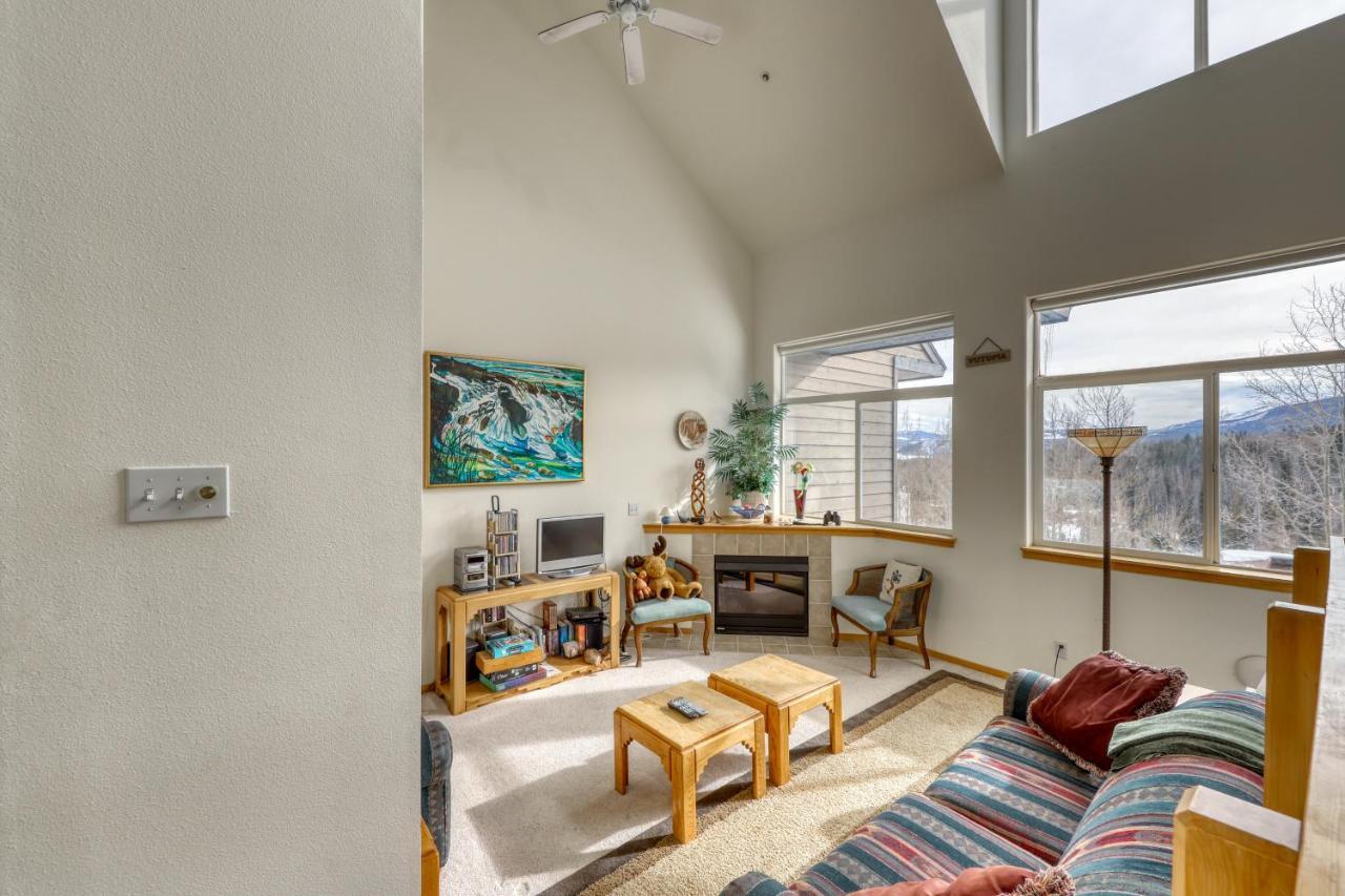 Cydney Ln 61C Βίλα Silverthorne Εξωτερικό φωτογραφία